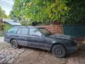 Mercedes Benz S124 на части, снимка 8