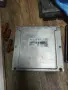 компютър двигател MERCEDES W203 2.2CDI , A 6111537379 0281010607, снимка 1