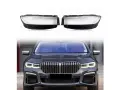 Стъкла за фарове на BMW 7 G11 Facelift (2019-2022)​, снимка 6