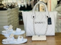 сандали chanel, снимка 1