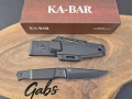 Тактически нож KA BAR 5500 с кания, снимка 6