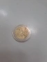 2 Euro 2001 France , снимка 4