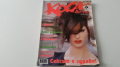 Списание "КОСА & СТИЛ  " 2006 година , снимка 1