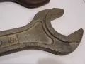Големи гаечни ключове, снимка 10