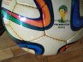  Adidas brazuka World cup Fifa 2014-нова оригинална футболна топка , снимка 12