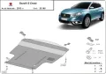 Метална кора под двигател и скорости SUZUKI SX4 /2006-2024/, снимка 3