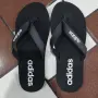 Мъжки джапанки Adidas, снимка 1