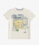 Детска тениска, снимка 1 - Детски тениски и потници - 40225033