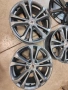 4бр.алуминиева джанта 17цола за BMW, снимка 4