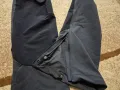 Forclaz техничен панталон туризъм ски бушкрафт риболов лов , снимка 7
