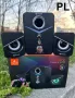Тонколони Kisonli U-3100, AUX, 3W+2x2W, Black - 22223 - Гаранция 24 месеца , снимка 2