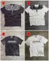 !НОВИ МОДЕЛИ! Мъжки Тениски |DIОR|LV|STONE ISLAND|BALENCIAGA, снимка 4