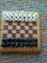 Шах с дървена кутия, снимка 6