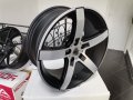 18” Джанти 5X108 Land Rover Evoque Discovery Volvo XC 40 60 70 S V Jaguar X type S type , снимка 6