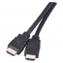 Видео кабел HDMI to HDMI - 1.5m, снимка 1