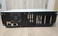 Рядък работещ ретро компютър INCO с първия 386 процесор на Intel 386-16 ΣΣ, снимка 4