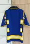 Оригинална тениска на Parma домакински екип 2003/2004 Champion,размер L, снимка 2