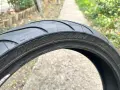 Гума за мотор Michelin Power 120/70/17, снимка 4