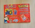Празен албум Pokemon Chipicao, снимка 9