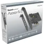 Creative Sound Blaster Audigy Fx v2/Звукова карта/Low Profile , снимка 3