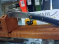 Сгъваем нож Buck Knives 263 Hiline 13243 0263GYS-B, снимка 3