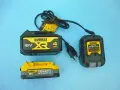 DeWALT DCD 100Y и DeWALT DCF 809, снимка 14