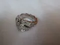 Bvlgari Serpenti пръстен, снимка 2