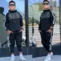 Детски спортни екипи дрехи комплекти анцузи , снимка 14