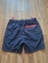 Страхотни мъжки шорти бански SUPERDRY размер  L, снимка 7