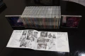The No.1 Hits 1960-1989 (30 CDs) включително книжка, снимка 3