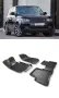 Гумени стелки RizLine съвместими с Range Rover Vogue I (2012-2018), снимка 6