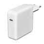 Зарядно за лаптоп Apple -61W- TYPE-C With USB-C Cable - заместител (037) - 24 месеца гаранция, снимка 7