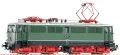 Електролокомотив BR 242 DR HO 1:87 Piko 51053, снимка 1