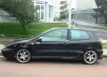 4 джанти TSW Venom 17" 4x100, снимка 9