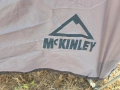 Палатка 2-местна McKinley , снимка 4