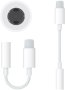 Нов Аудио адаптер за слушалки iphone Айфон Пътуване Подарък , снимка 1 - Аксесоари за Apple - 41999928