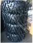 НОВИ Гуми АТВ 27x9x14 27x11x14 - 4 бр - 980 лв Can-Am CF Moto Segway, снимка 1