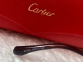 Cartier 2022 унисекс слънчеви очила елипса дамски мъжки, снимка 13