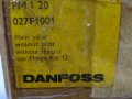 Вентил Danfoss PM1-20 Refrigerant valve 027F1001, снимка 15
