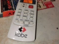 KOBE REMOTE 1701261851, снимка 4