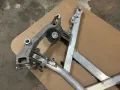 Преден мост за BMW E39, снимка 3