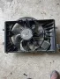 Перка охлаждане w203 C220, снимка 2