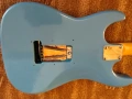 Продавам тяло за Електрическа китара, снимка 8