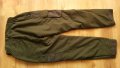 24OUTDOOR WATERPROOF Trouser размер L за лов риболов и туризъм панталон водонепромокаем - 60, снимка 2