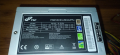 Продавам ATX захранване за PC-FORTRON FSP400-60APN 85+ 400W, снимка 1