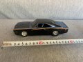 количка Maisto 1/25 Dodge Charger R/T 1969 , снимка 1 - Колекции - 41705228