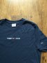 Tommy Hilfiger T-Shirt blue - страхотна дамска тениска, снимка 3