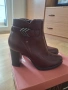 Дамски боти, снимка 1