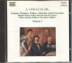 J.Strauss-Famous Waltes,Polkas