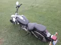 Yamaha XVS 250 Drag Star, снимка 2